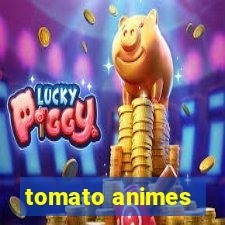 tomato animes